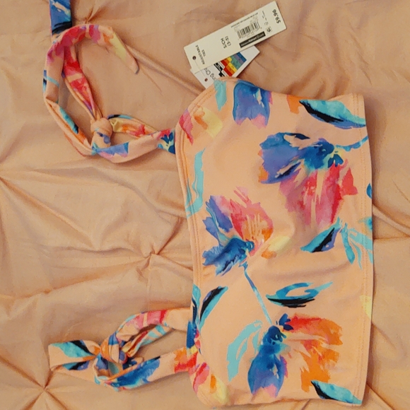 NWT No Boundaries bikini - Picture 2 of 7